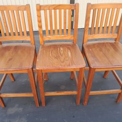 Bar Stools 
