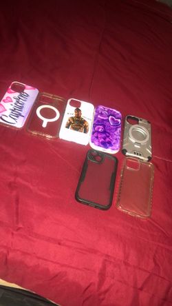 iPhone 15 cases