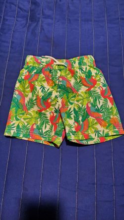 Toddler swimming shorts