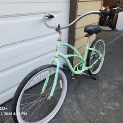 Electra Beach Cruiser