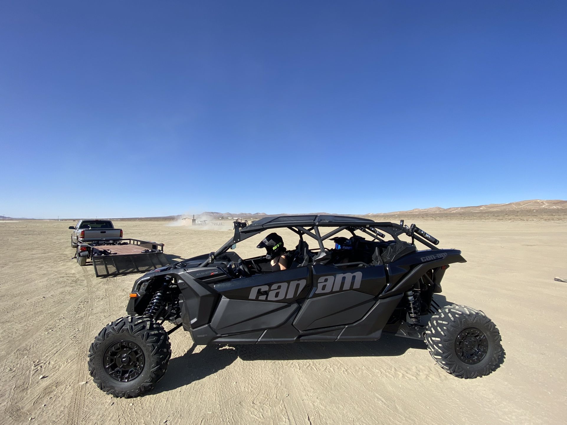 Can Am Maverick Xrs Turbo Rr Parts
