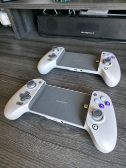 Gamesir G8 - USB C mobile controller