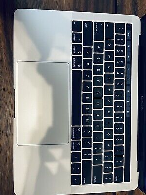 Apple MacBook Pro 2018
