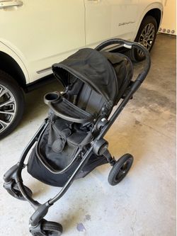 Baby Jogger City Select Stroller