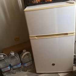 Mini Fridge 