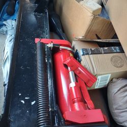 Wood Splitter