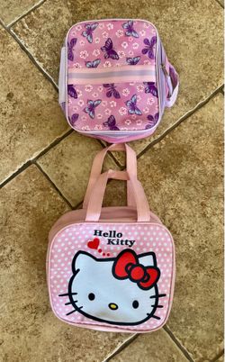 Lunch bags $3 each