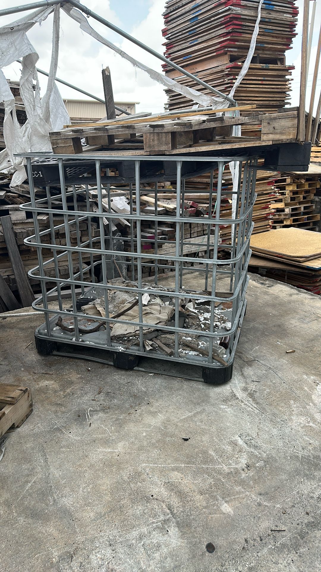 Crate