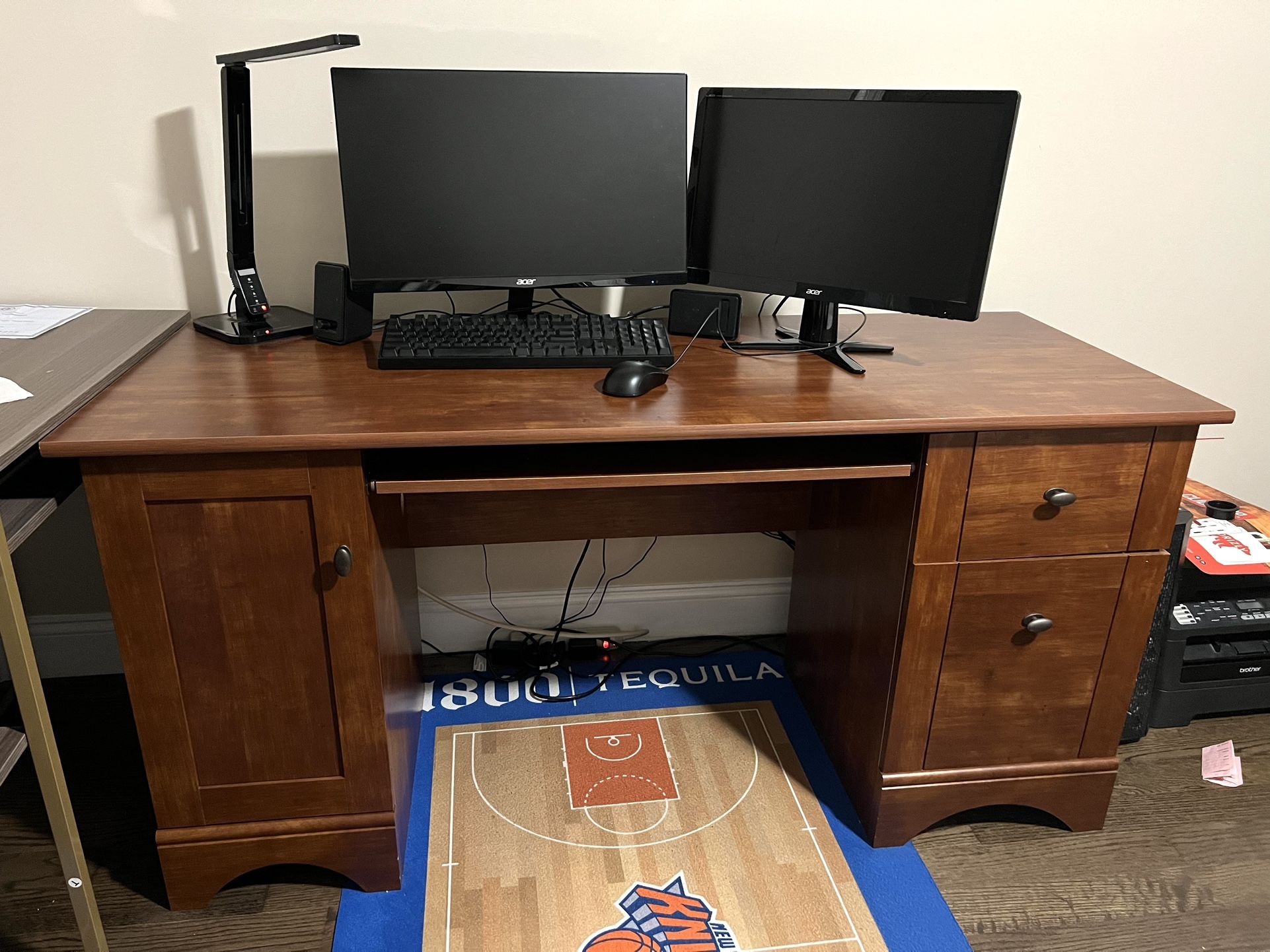 Computer Desk