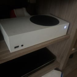 XBOX One Series S