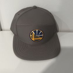 Golden State Worriors Mitchell And Ness Snapback hat 🧢 