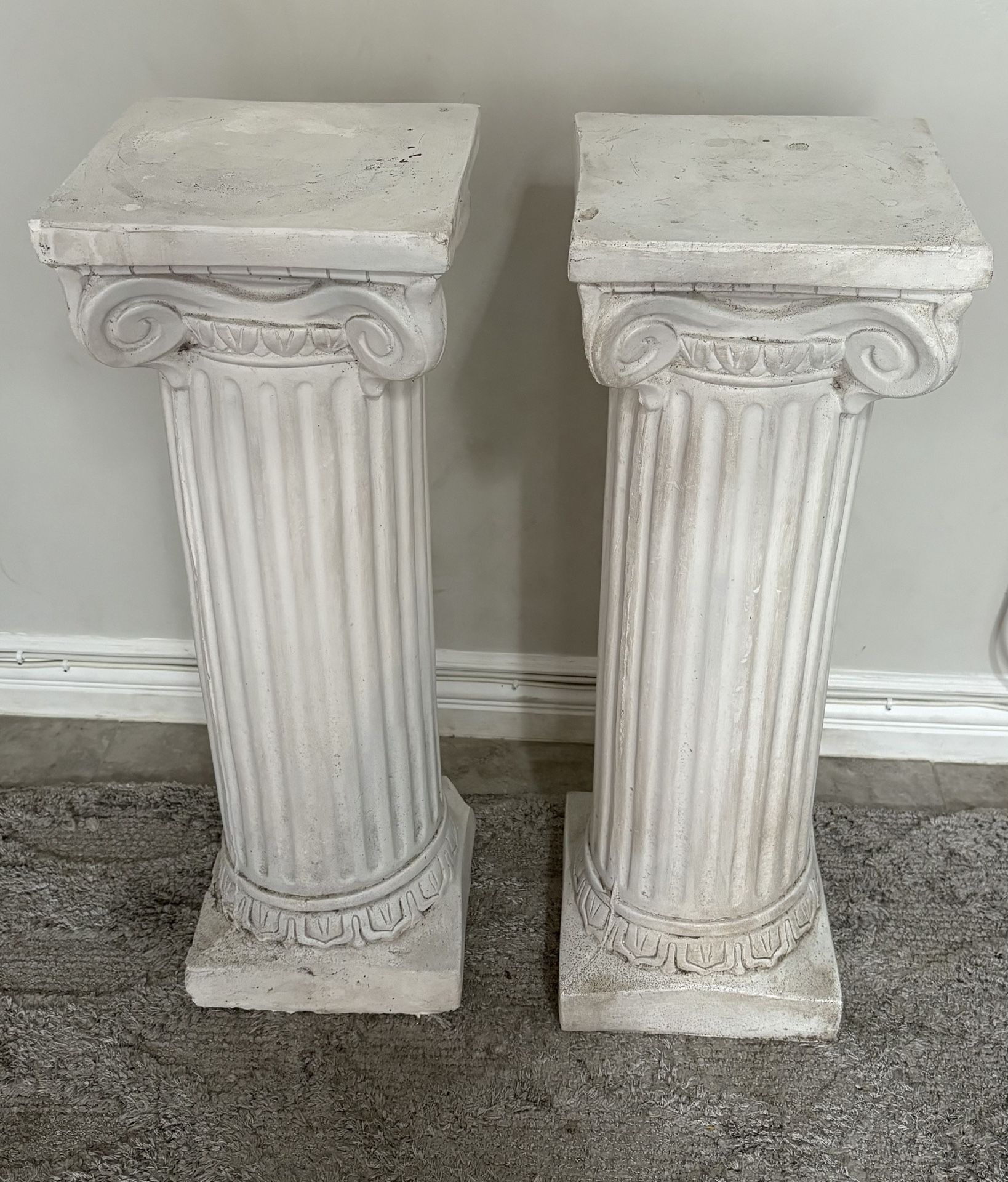 Pillars