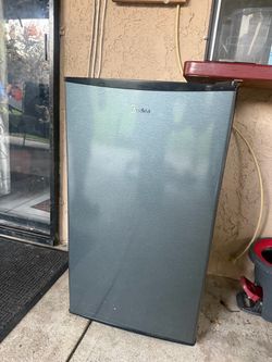 Mini Refrigerator