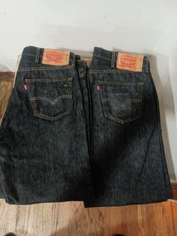 Levi's Strauss  501 Pants 