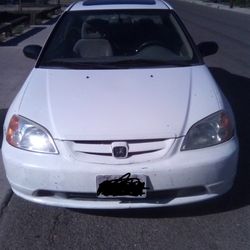 2002 Honda Civic