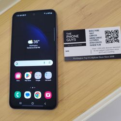 Samsung Galaxy S23 FE (T-Mobile) - Pre-Owned 