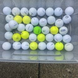 Titleist Golf Balls