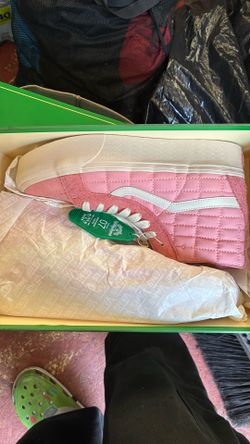 Vans x Joe Freshgoods Sk8