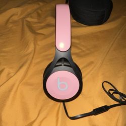 Black Beats EP Wired (with Pink Sticker)