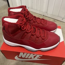 Jordan 11 Retro Win Like 96’