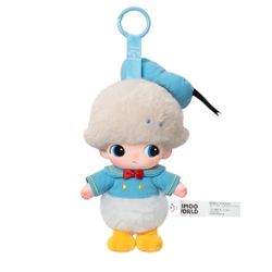 Dimoo World - Donald Duck (also Open To Trade For Daisy)