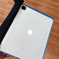 iPad Pro 12.9 512gb 5th Gen New 