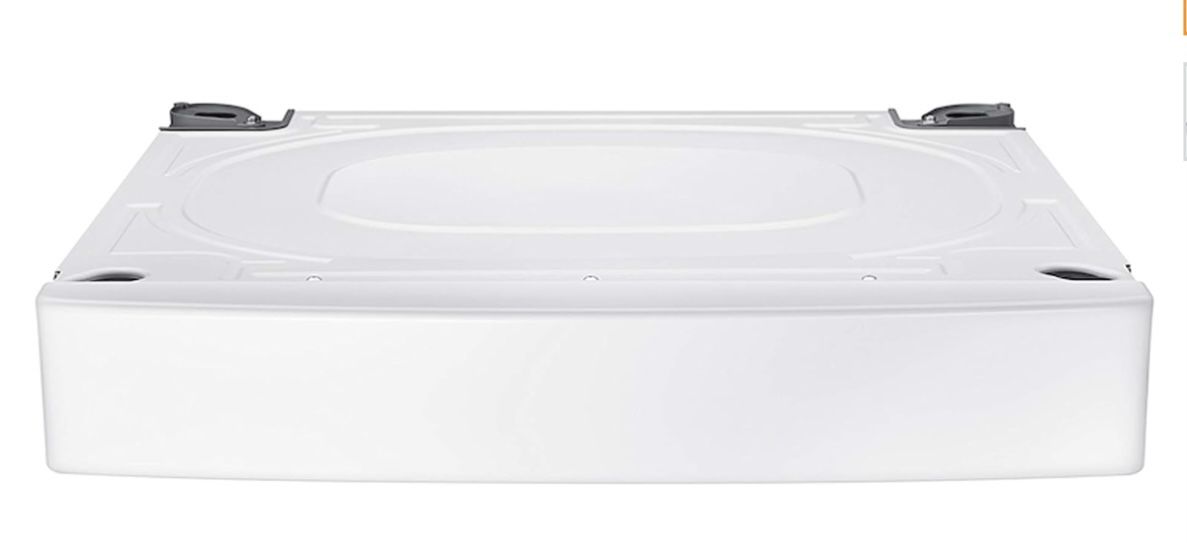 Samsung Pedestal FlexWash & FlexDry Systems