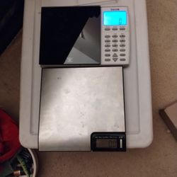 Good Food Scales