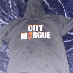 City morgue X vlone