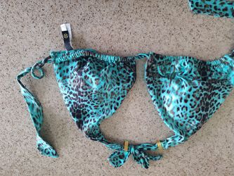 Vix Paula Hermanny bikini top