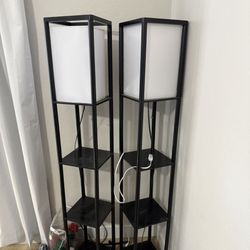 floor lamps