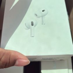 Air Pod Pros