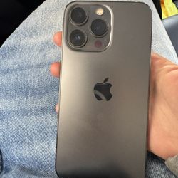 Brand New iPhone 13 Pro 9 version 