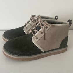 Size 10 UGG boots
