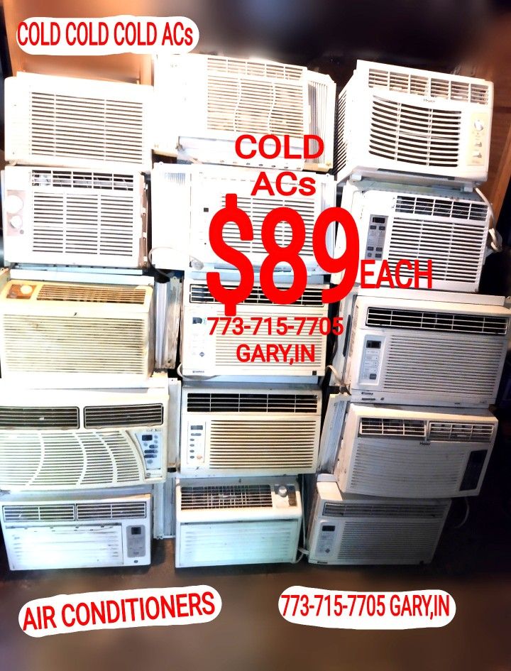 Ac Air Conditioner