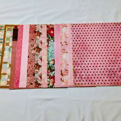 Scrapbook Paper 12x12 ;  65 -110 lb / 175- 300 gsm!