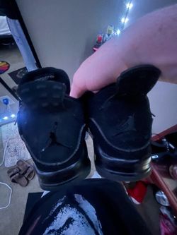 J4 black cats