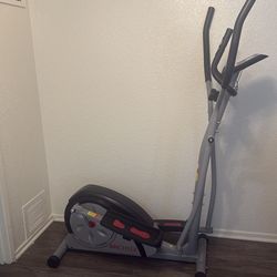 Elliptical