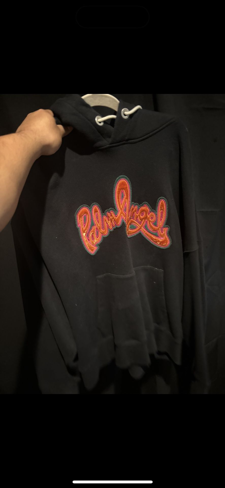 Palm Angels Hoodie