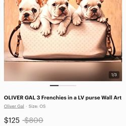 Canvas Art