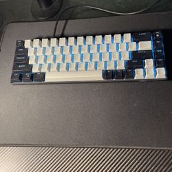 MageGee 60% Mechanical Gaming Keyboard