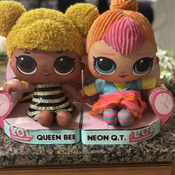 LOL Dolls