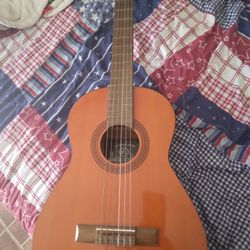vintage kay guitar 