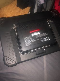 Launch