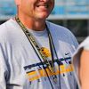 Coach Baker
