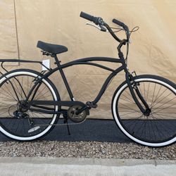 Sixthreezero Bike