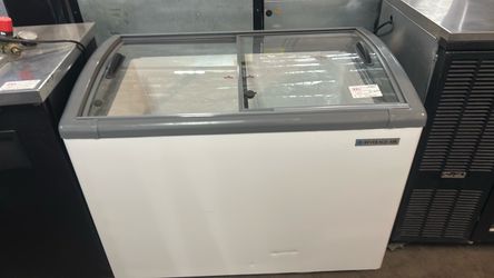 Freezer
