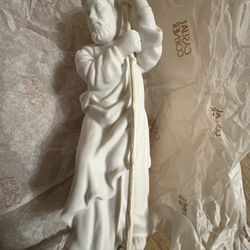 1982 Avon Porcelain Joseph Nativity 