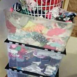 Baby Girls Clothes
