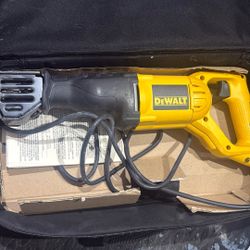 DeWalt Tool
